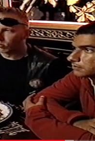 Primary photo for Graffitti