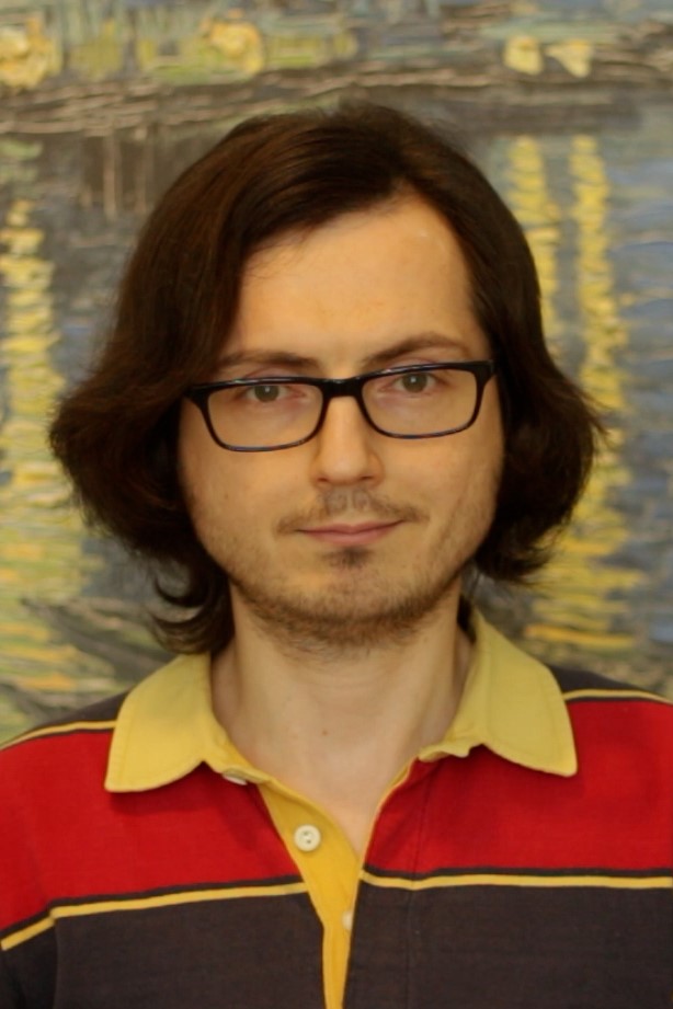 Serkan Aktas