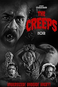 Primary photo for The Creeps Noir Primary photo for The Creeps Noir