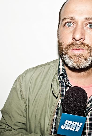 Primary photo for H. Jon Benjamin Primary photo for H. Jon Benjamin
