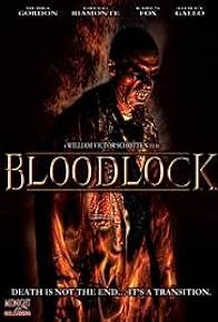 Primary photo for Bloodlock