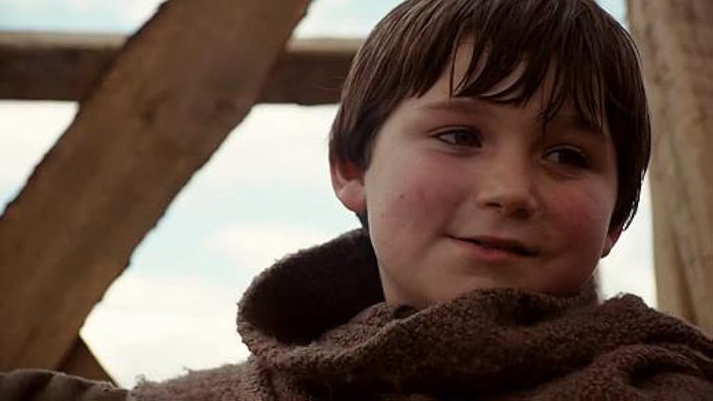 The Pillars of the Earth (2010)