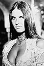 Caroline Munro's primary photo Caroline Munro's primary photo