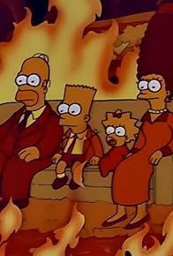 Primary photo for Homer vs. Lisa and the 8th Commandment Primary photo for Homer vs. Lisa and the 8th Commandment