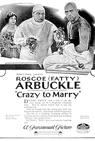 Primary photo for Crazy to Marry