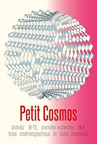 Primary photo for Petit Cosmos