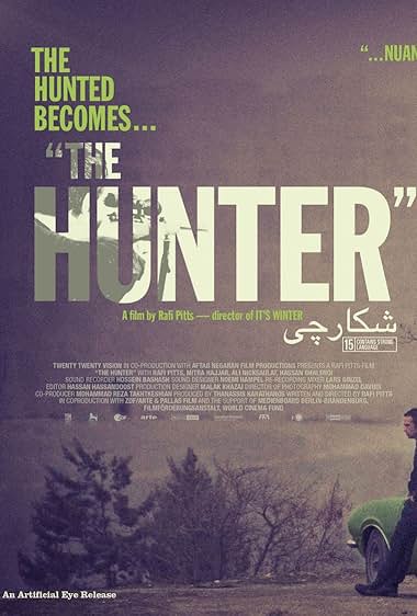 The Hunter (2010)