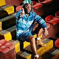 Primary photo for Burna Boy: Higher