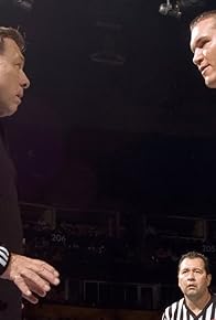 Primary photo for Randy Orton vs. John Cena Sr.