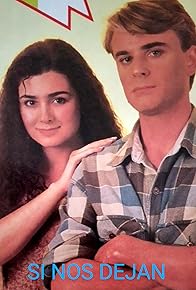 Primary photo for Si nos dejan