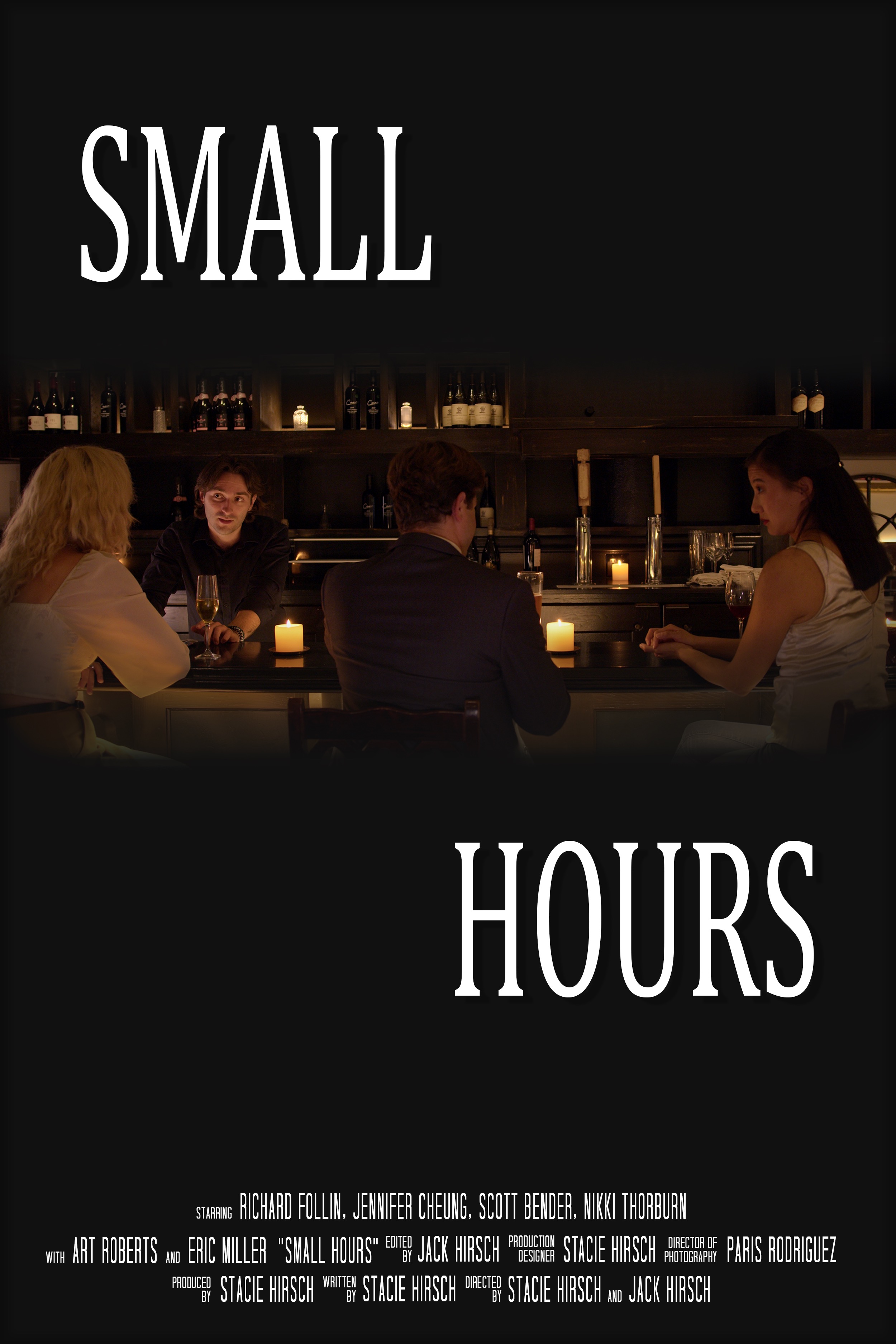 Small Hours