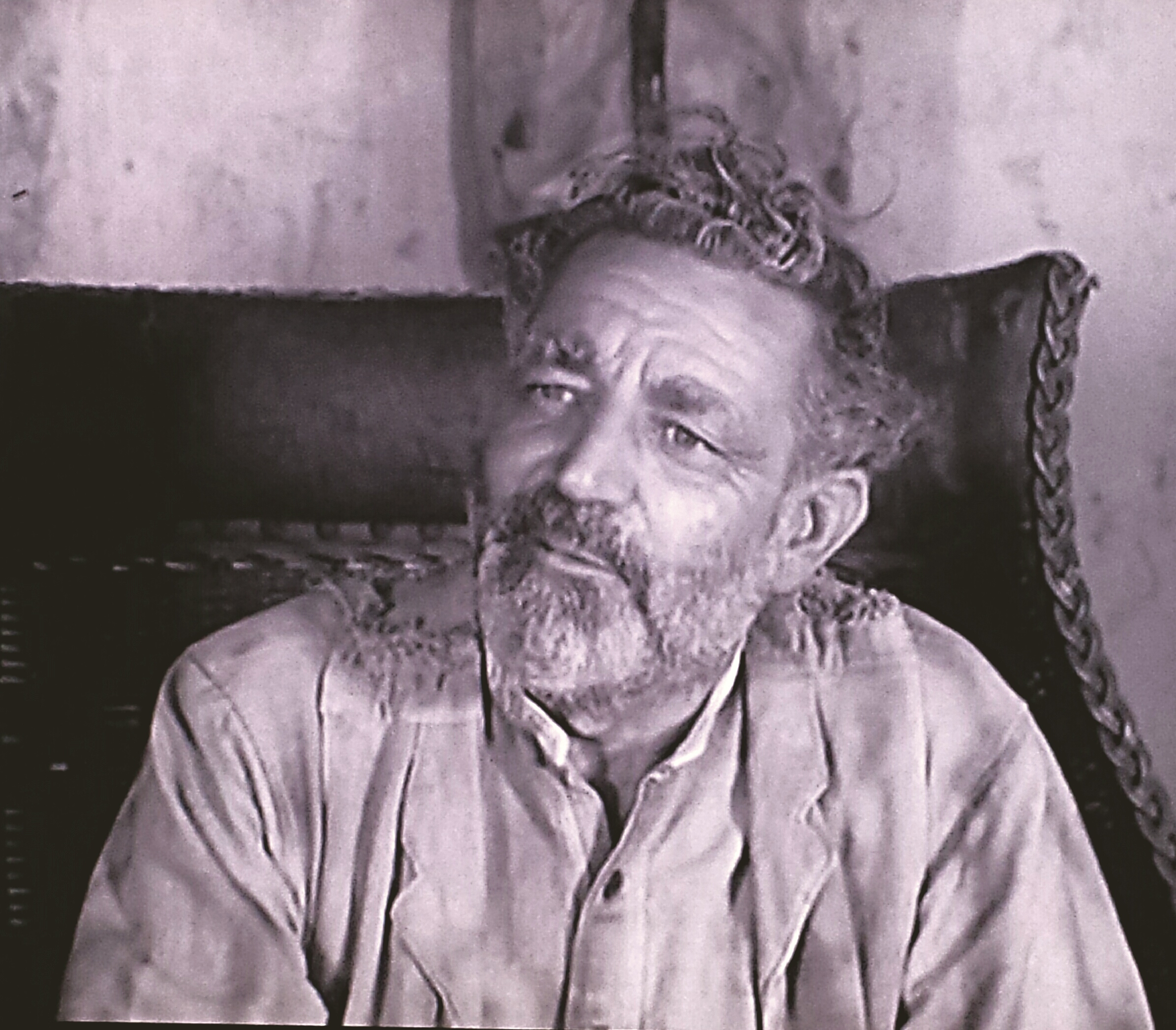 Frank McGrath in Tales of Wells Fargo (1957)