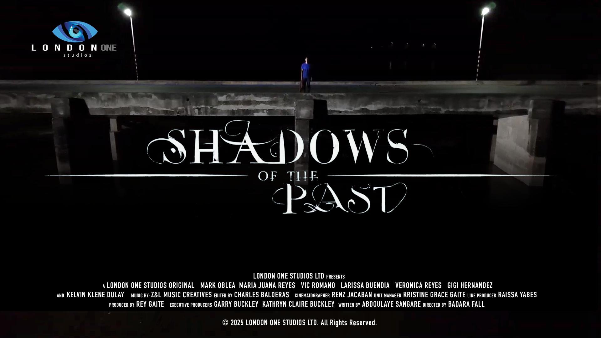Shadows of the Past