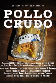 Primary photo for Pollo crudo