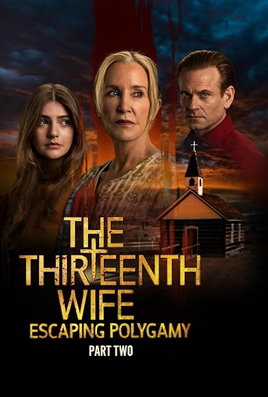 Primary photo for The Thirteenth Wife: Escaping Polygamy Primary photo for The Thirteenth Wife: Escaping Polygamy