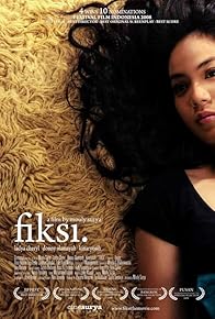 Primary photo for Fiksi. Primary photo for Fiksi.