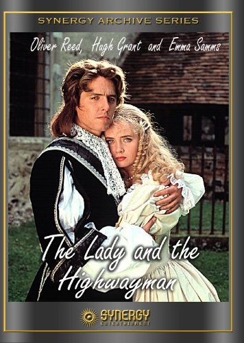 その他 The Lady and the Highwayman [DVD] Amazon.com: The Lady And The Highwayman [DVD] : Movies & TV