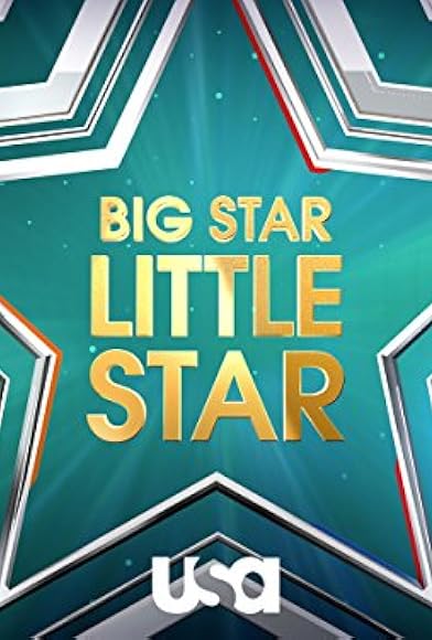Primary photo for Big Star Little Star Primary photo for Big Star Little Star