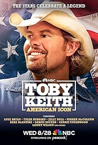 Primary photo for Toby Keith: American Icon Primary photo for Toby Keith: American Icon