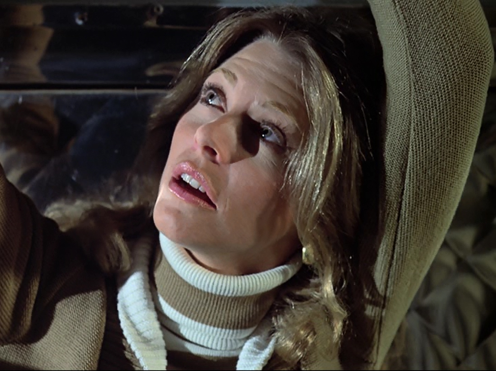 The Bionic Woman