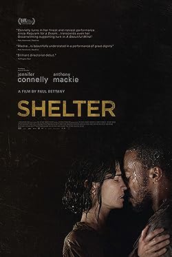 Poster of Shelter 2014