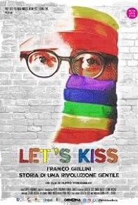 Primary photo for Let's Kiss