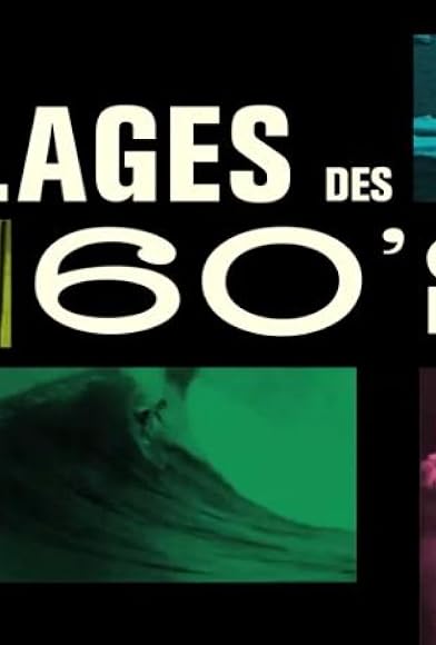 Primary photo for Plages des 60's Primary photo for Plages des 60's