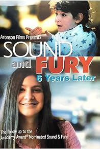 Primary photo for Sound and Fury 6 Years Later