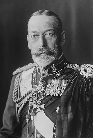 Primary photo for King George V Primary photo for King George V