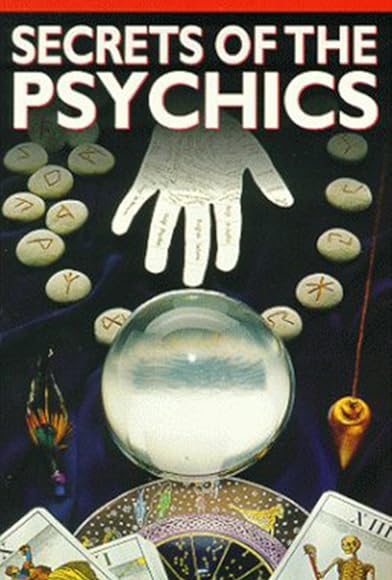 Primary photo for Secrets of the Psychics Primary photo for Secrets of the Psychics