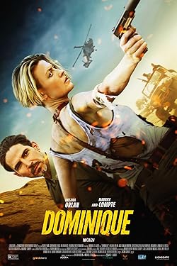 Poster of Dominique