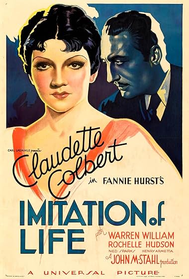 Imitation of Life 1934