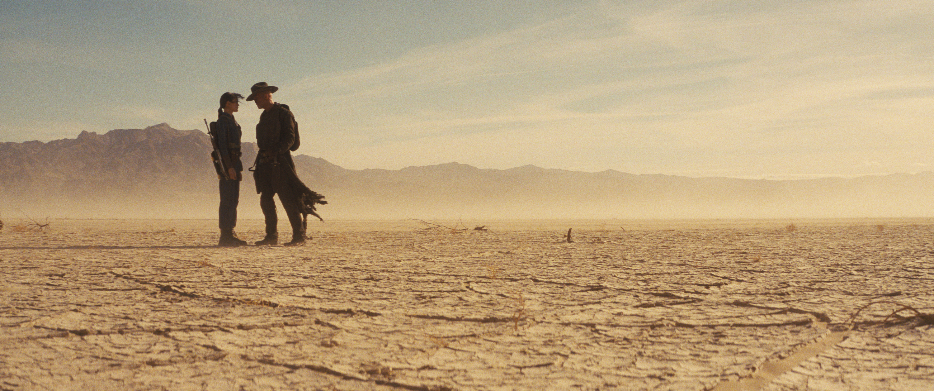 Fallout (2024) - visual quiz clue - frame 5