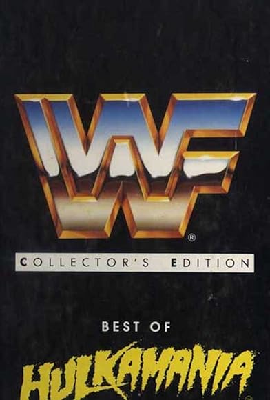 Primary photo for Best of Hulkamania Primary photo for Best of Hulkamania