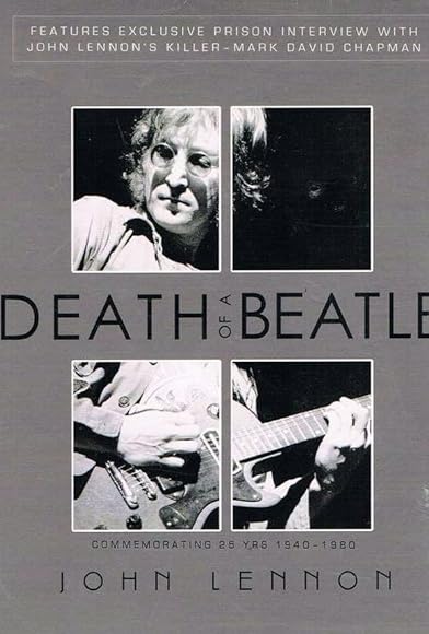 Primary photo for Death of a Beatle Primary photo for Death of a Beatle