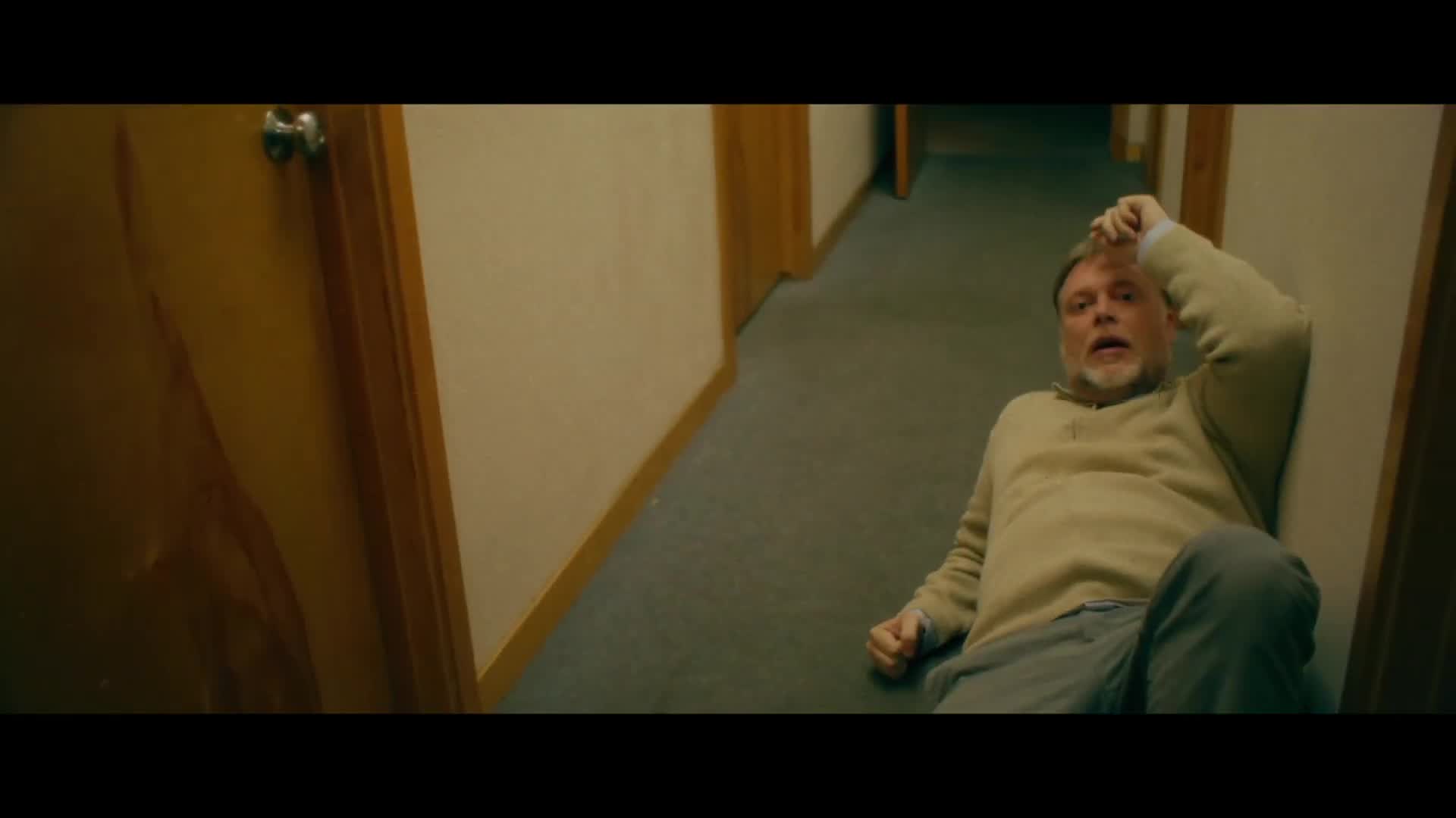 Nicholas Thurkettle - IMDb