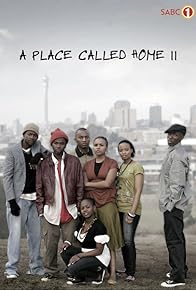Primary photo for A Place Called Home Primary photo for A Place Called Home