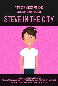 Primary photo for Steve in the City