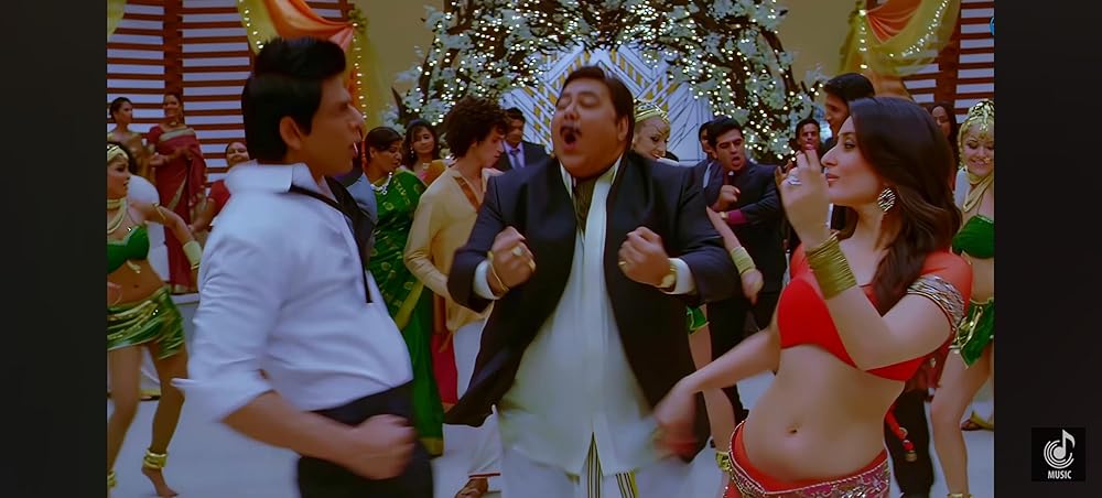 Ra.One (2011)
