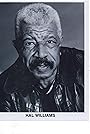 Hal Williams's primary photo Hal Williams's primary photo