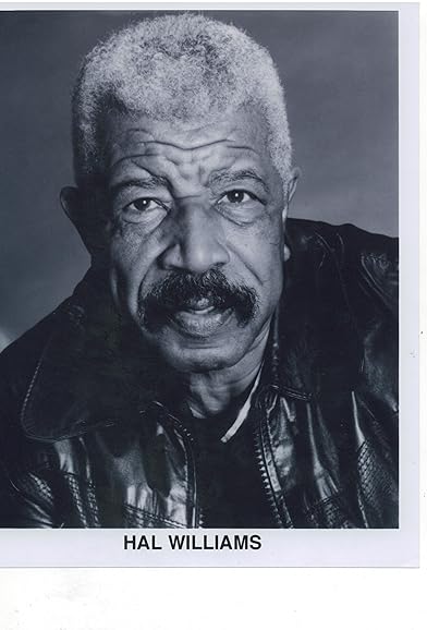 Primary photo for Hal Williams Primary photo for Hal Williams