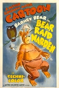 Primary photo for Bear Raid Warden