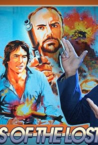 Primary photo for Prisoners of the Lost Universe: Battlestar Galactica Special