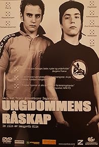 Primary photo for Raw Youth