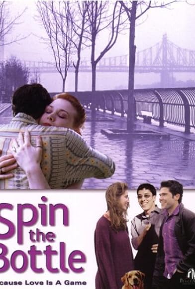 Primary photo for Spin the Bottle Primary photo for Spin the Bottle