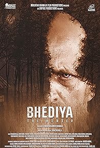 Primary photo for Bhediya: The Hunter Primary photo for Bhediya: The Hunter