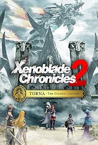 Primary photo for Xenoblade Chronicles 2: Torna ~ The Golden Country Primary photo for Xenoblade Chronicles 2: Torna ~ The Golden Country