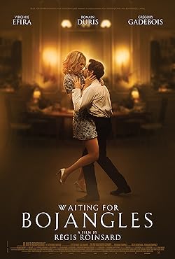 Poster of Waiting for Bojangles