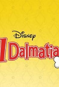 Primary photo for 101 Dalmatians LIVE Primary photo for 101 Dalmatians LIVE