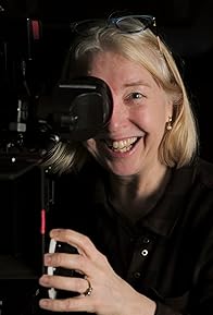 Primary photo for Claudia Raschke